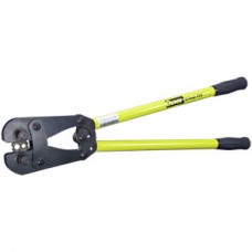 Heavy Duty Terminal Crimper